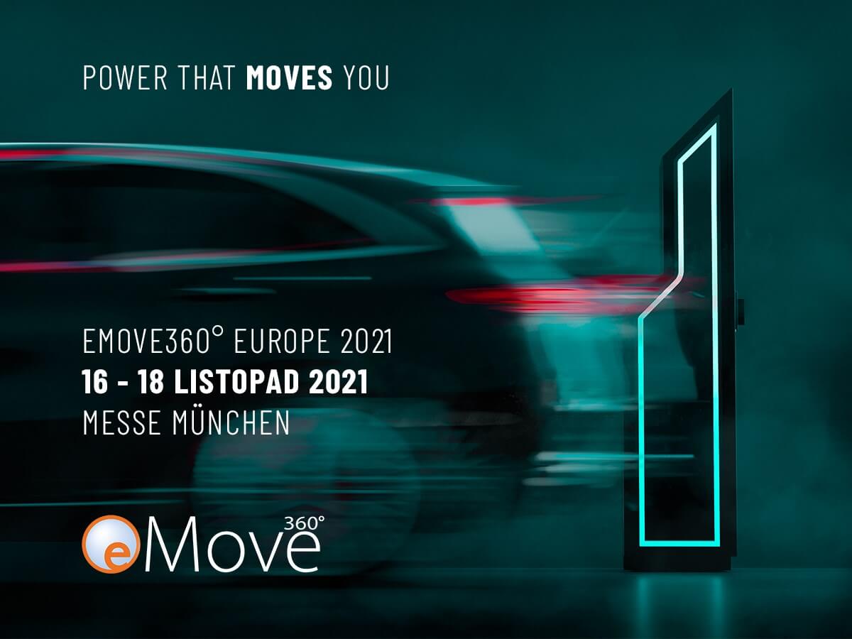 eMove360, Snapshot of the eMove360° – Mobility 4.0 – electric – connected – autonomous° Europe Conferences 2021!, Ekoenergetyka