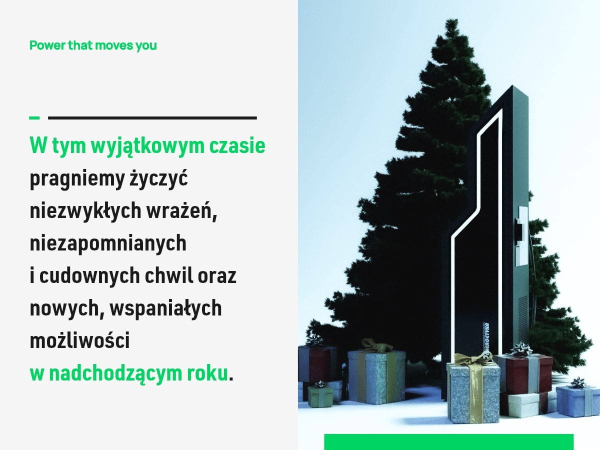 życzenia świąteczne od ekoenergetyki, Życzenia Świąteczne i Noworoczne od Ekoenergetyki., Ekoenergetyka