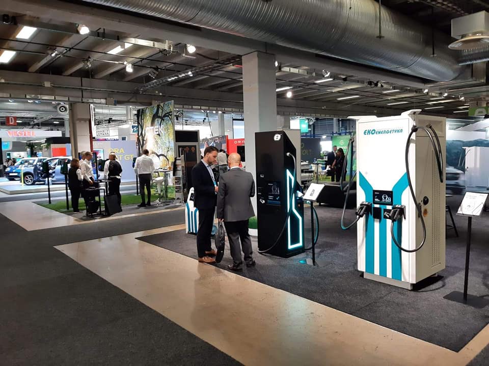 evs35 ekoenergetyka, Sympozjum i targi EVS35 Oslo 2022 &#8211; podsumowanie, Ekoenergetyka