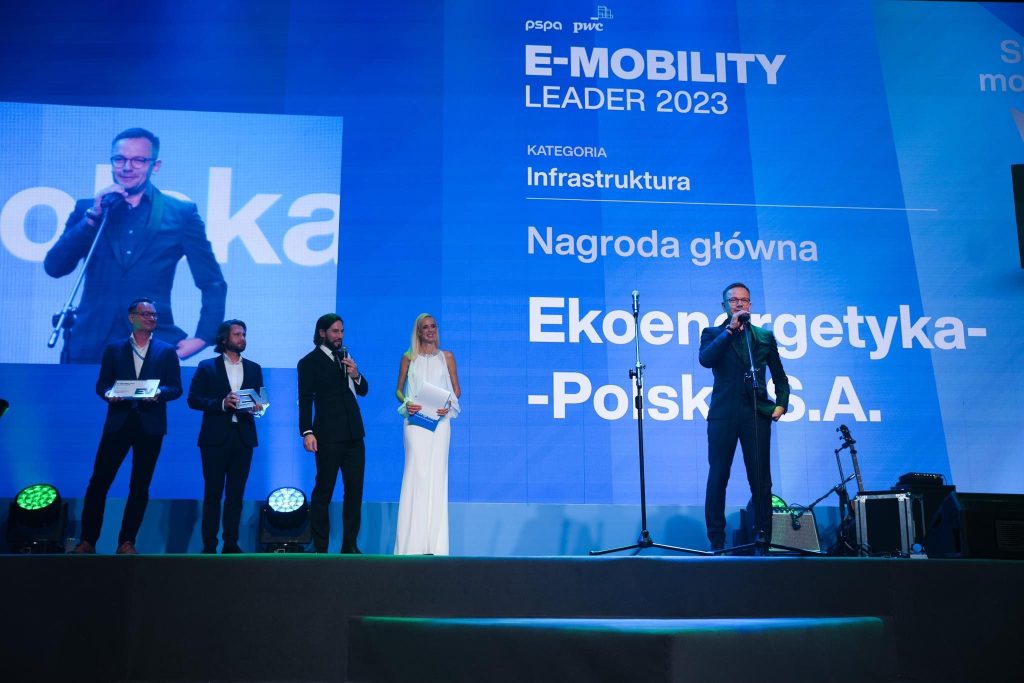 ekoenergetyka nagroda knm 2023, Ekoenergetyka