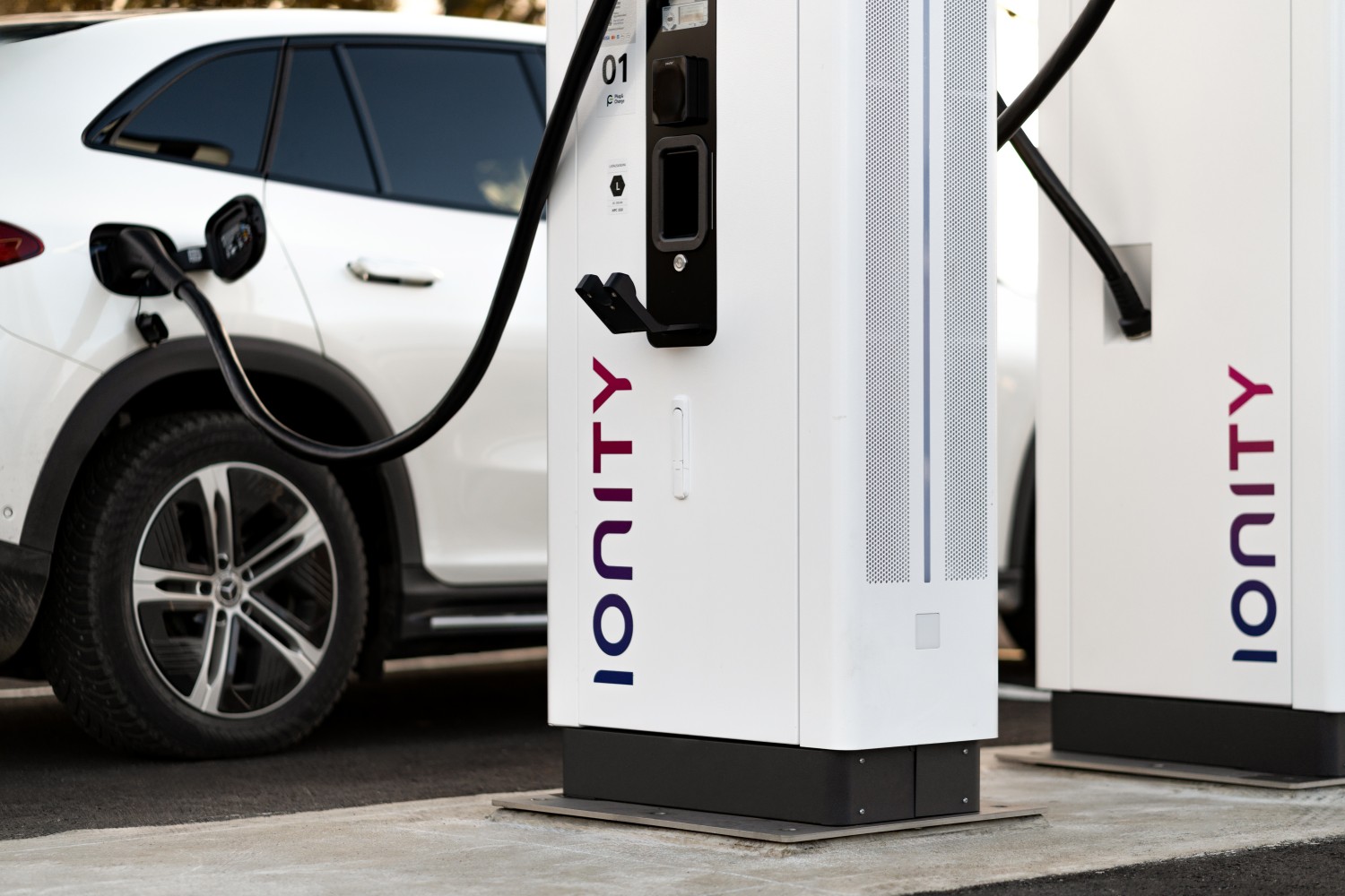 ionity ekoenergetyka, IONITY expands high-power charging network along the Baltic Sea coast with Ekoenergetyka’s chargers  #NorthToTheSouth, Ekoenergetyka