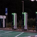 electric chargers a2 poland, Ekoenergetyka