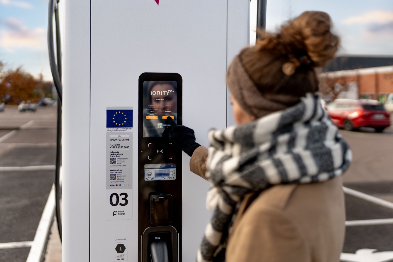 Quand et comment utiliser la recharge rapide en courant continu ?