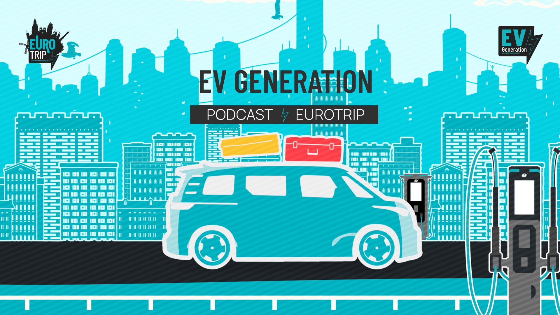 EV Generation is BACK and Better Than Ever! 🚀 - Ekoenergetyka