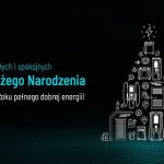 życzenia świąteczne i noworoczne od ekoenergetyki, Ekoenergetyka