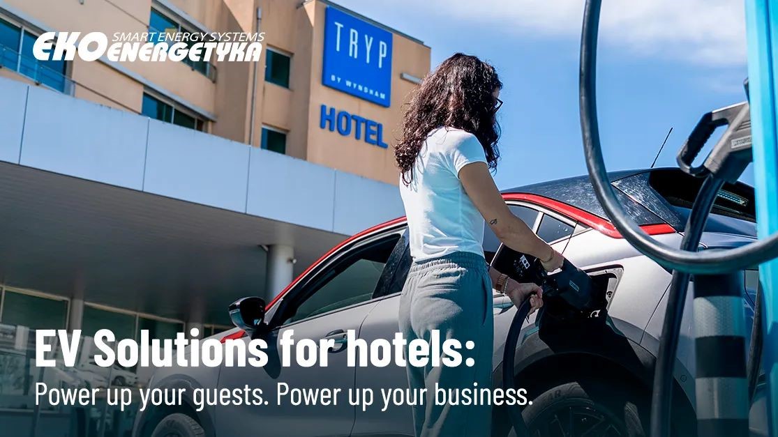 ev-chargers-ekoenergetyka-for-hotels - ekoenergetyka