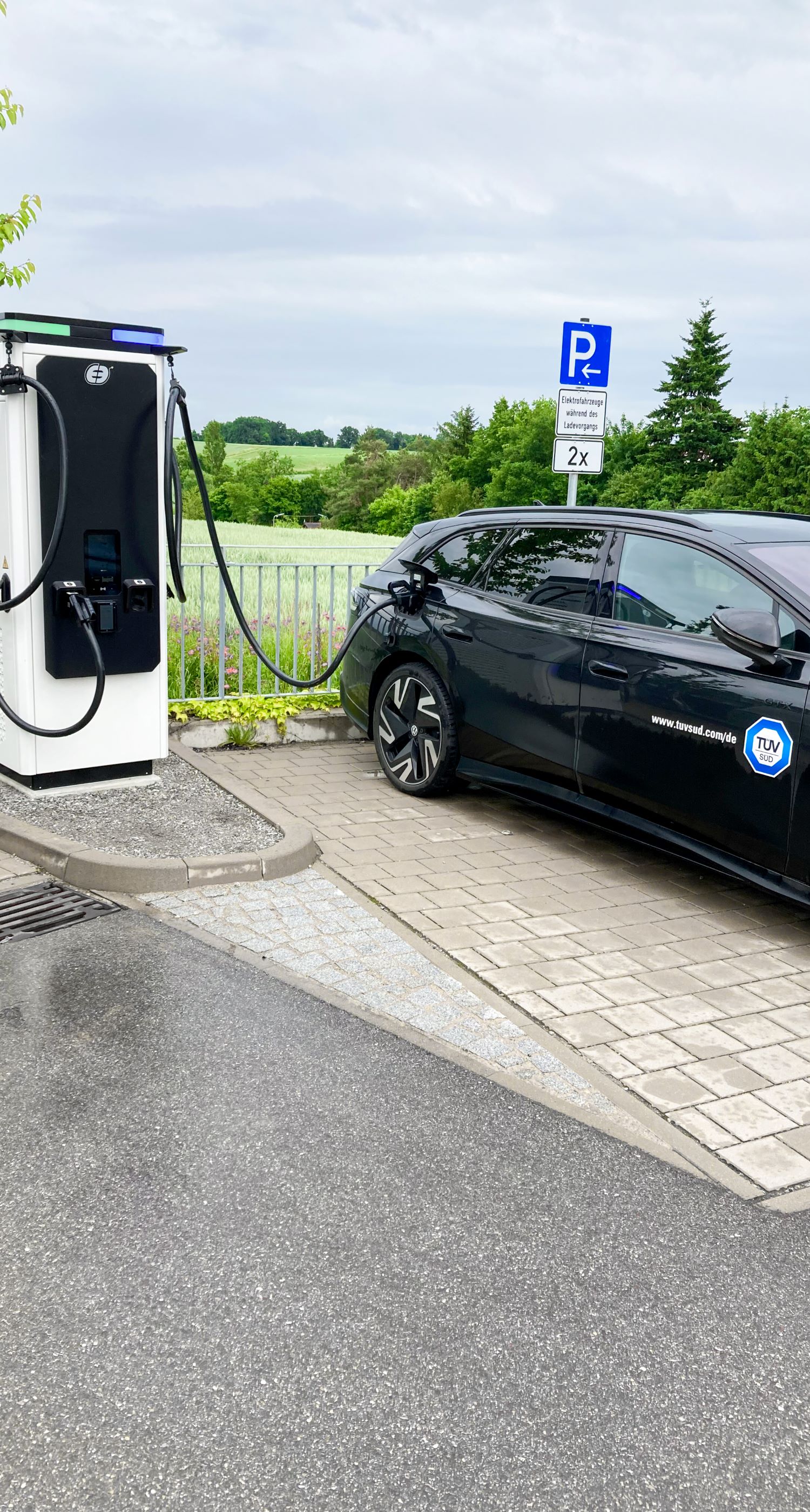 Ekoenergetyka liefert Schnellladelösungen an Energy Partners, Ekoenergetyka liefert Schnellladelösungen an Energy Partners, Ekoenergetyka