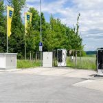 Ekoenergetyka liefert Schnellladelösungen an Energy Partners - 2