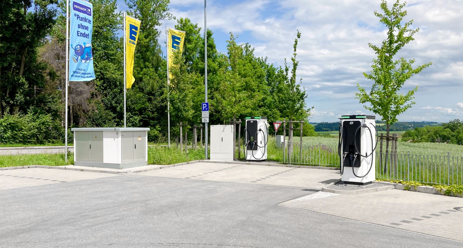 Ekoenergetyka liefert Schnellladelösungen an Energy Partners, Ekoenergetyka liefert Schnellladelösungen an Energy Partners, Ekoenergetyka