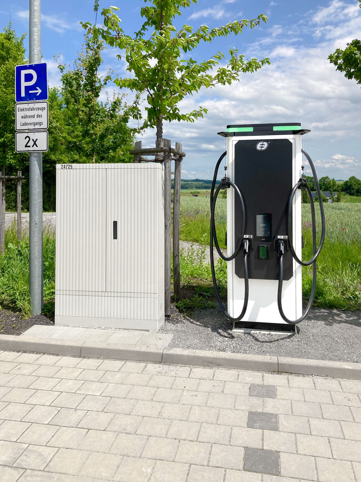 Ekoenergetyka liefert Schnellladelösungen an Energy Partners, Ekoenergetyka liefert Schnellladelösungen an Energy Partners, Ekoenergetyka