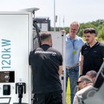 ekoenergetyka pkn orlen, Strengthening Heavy-Duty EV Charging in Sweden: Erinion and Ekoenergetyka Join Forces, Ekoenergetyka