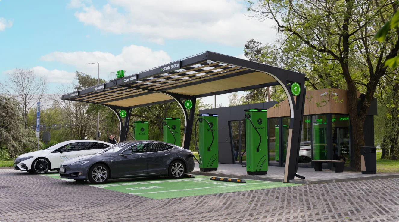 ekoenergetyka america charging stations, Home Page US, Ekoenergetyka