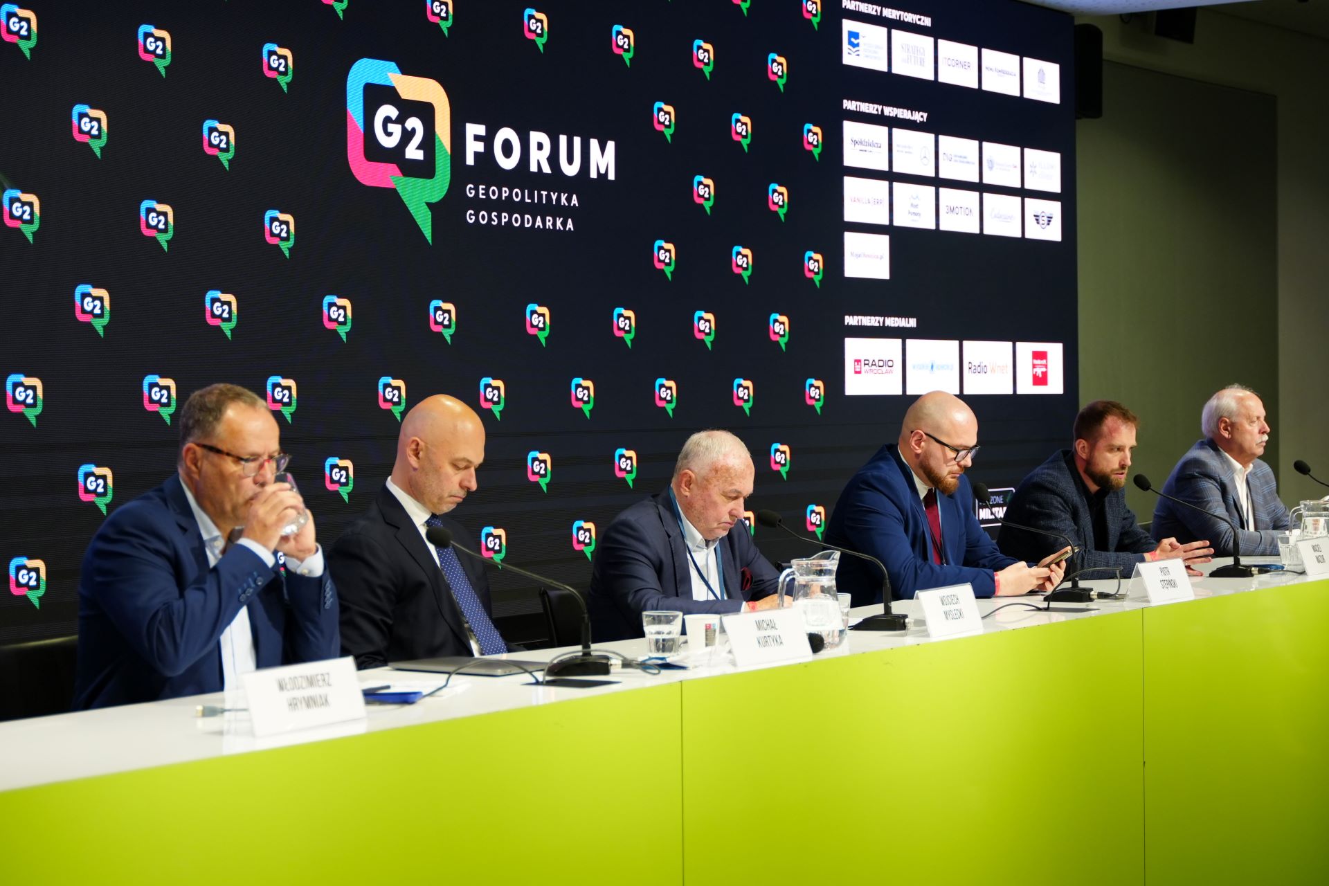 ekoenergetyka forum g2, Ekoenergetyka na Forum G2: rozmawiamy o przyszłości nowej mobilności – strategicznie, konkretnie i z wizją, Ekoenergetyka