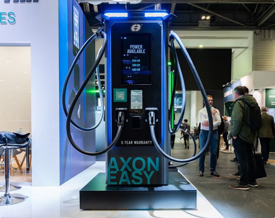 axon easy 180, Axon Easy 180, Ekoenergetyka
