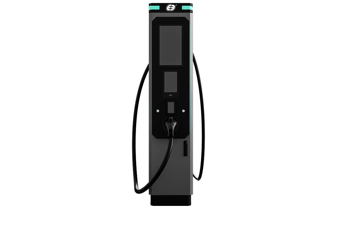 Solutions de recharge rapide pour véhicules urbains zéro émission., Produits, Ekoenergetyka