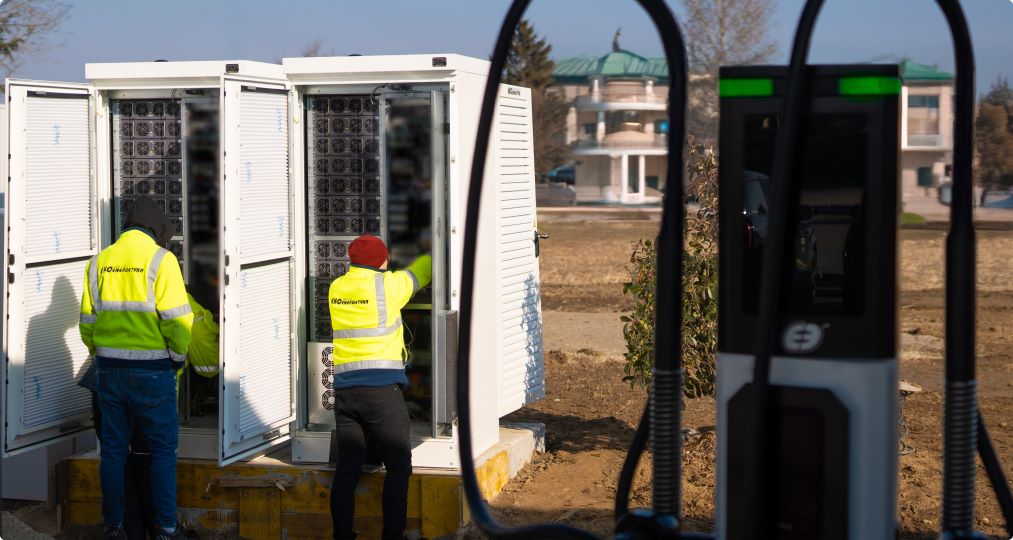 ekoenergetyka america charging stations, Home Page US, Ekoenergetyka