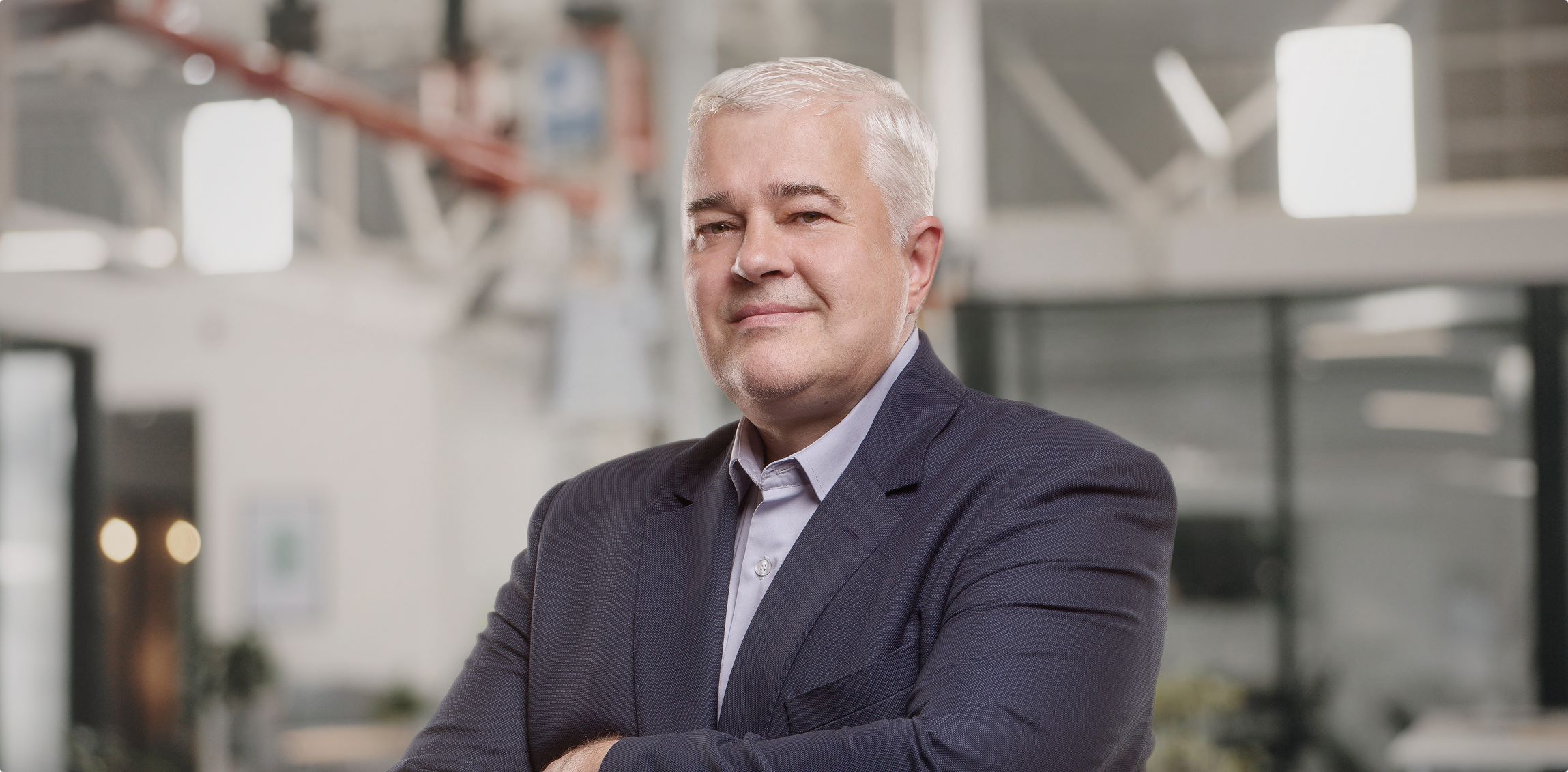 , Artur Hołodok, Ekoenergetyka