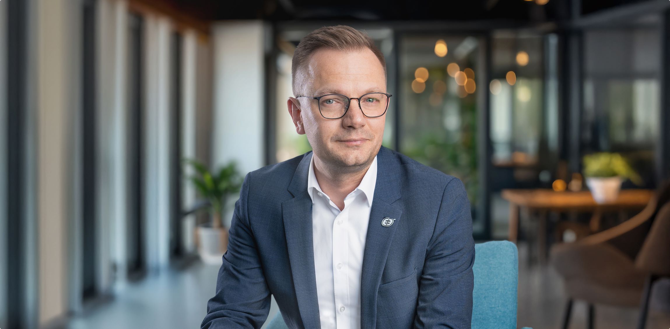 , Bartosz Kubik, Ekoenergetyka