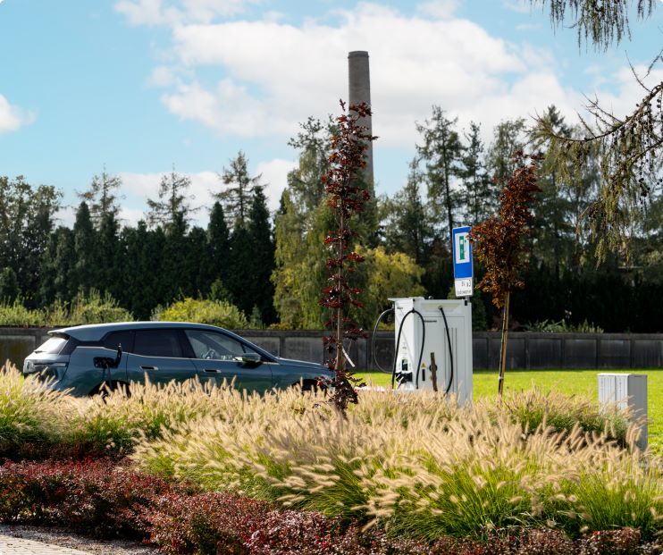 stacje ładowania dla śmieciarek elektrycznych, Zrównoważony transport w praktyce – infrastruktura ładowania dla śmieciarek elektrycznych w Kaliszu, Ekoenergetyka