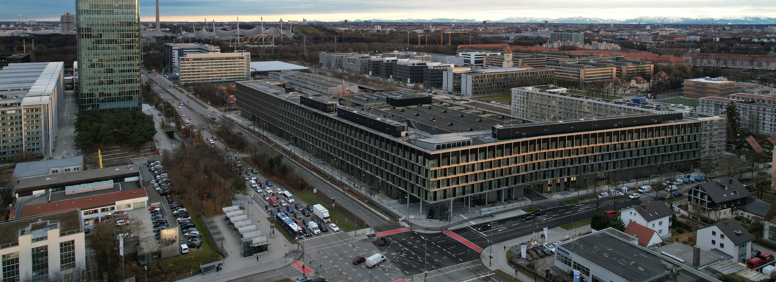 , Smart, scalable, sustainable: Munich’s next-gen E-Bus depot, Ekoenergetyka