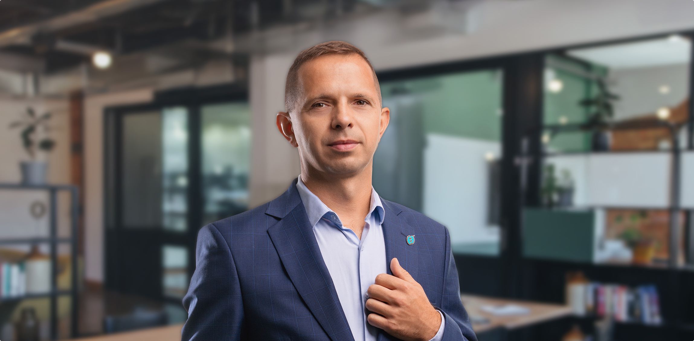 , Wojciech Bordych, Ekoenergetyka