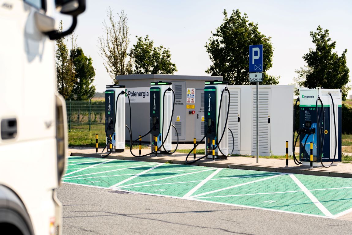 charging stations ekoenergetyka, Home, Ekoenergetyka