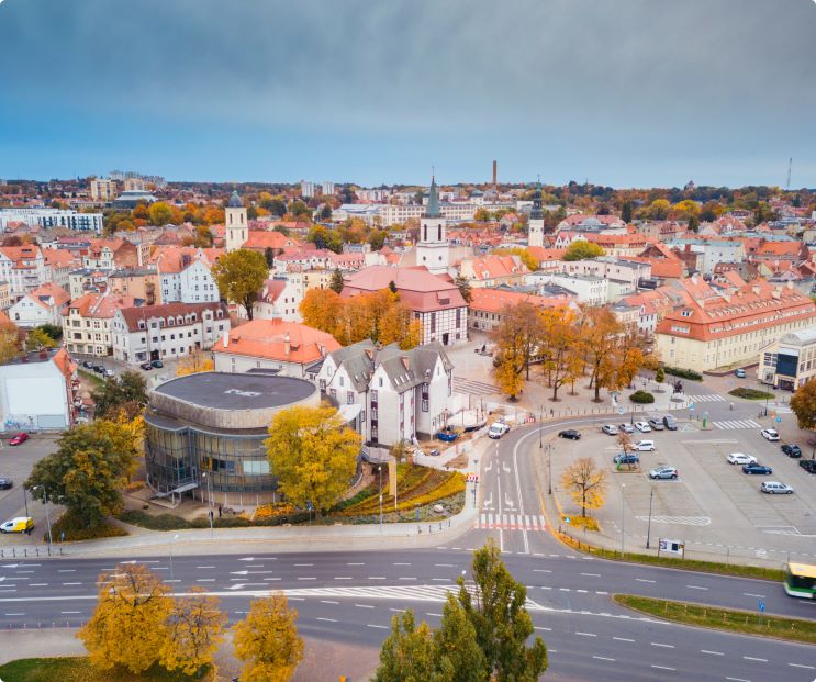 ekoenergetyka zielona gora realizations, Zielona Góra’s comprehensive E-Bus charging solution, Ekoenergetyka