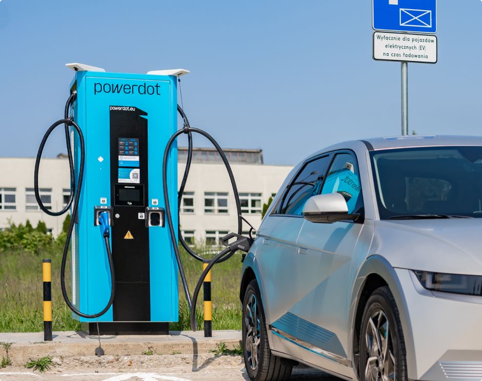 , Axon Easy 180, Ekoenergetyka