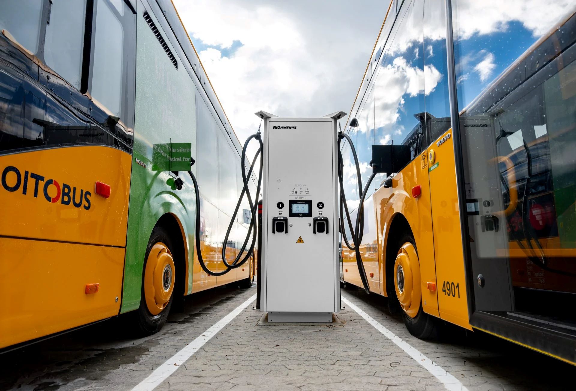 Ekoenergetyka joins American Public Transit Association (APTA), Ekoenergetyka