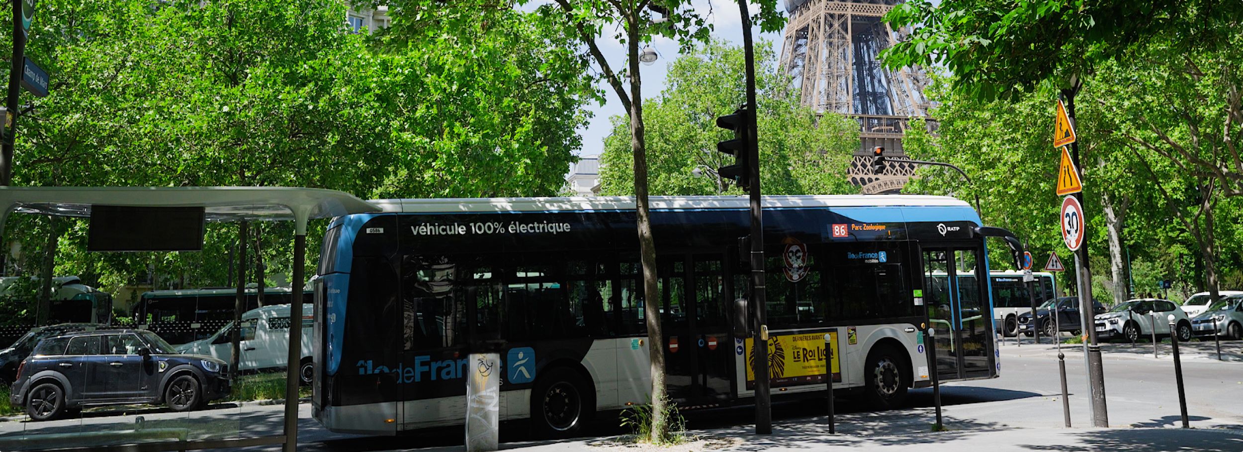 paris ekoenergetyka america, Ekoenergetyka