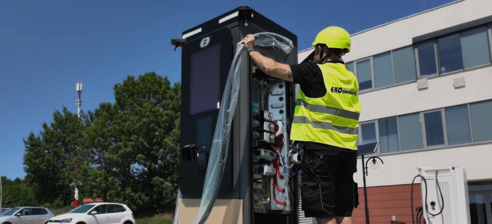 ekoenergetyka praca, Kariera<br>i możliwości jej rozwoju, Ekoenergetyka