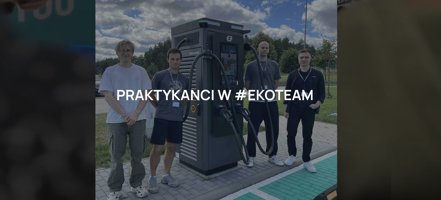 Z ławki szkolnej za firmowe biurko – droga praktykanta do kariery