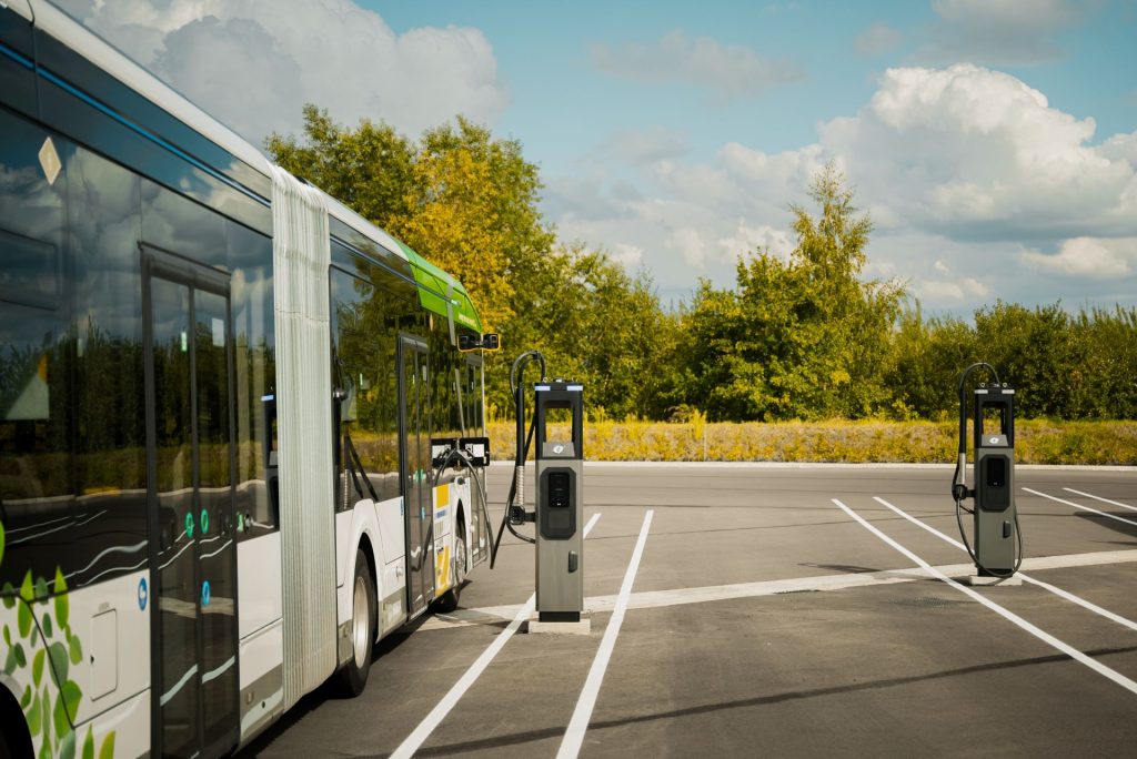 Ekoenergetyka expands Belgium’s E-Bus ecosystem with Hansea, Ekoenergetyka