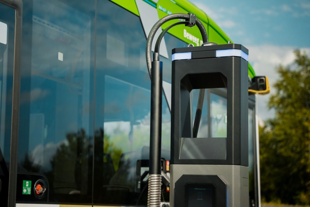 Ekoenergetyka expands Belgium’s E-Bus ecosystem with Hansea, Ekoenergetyka