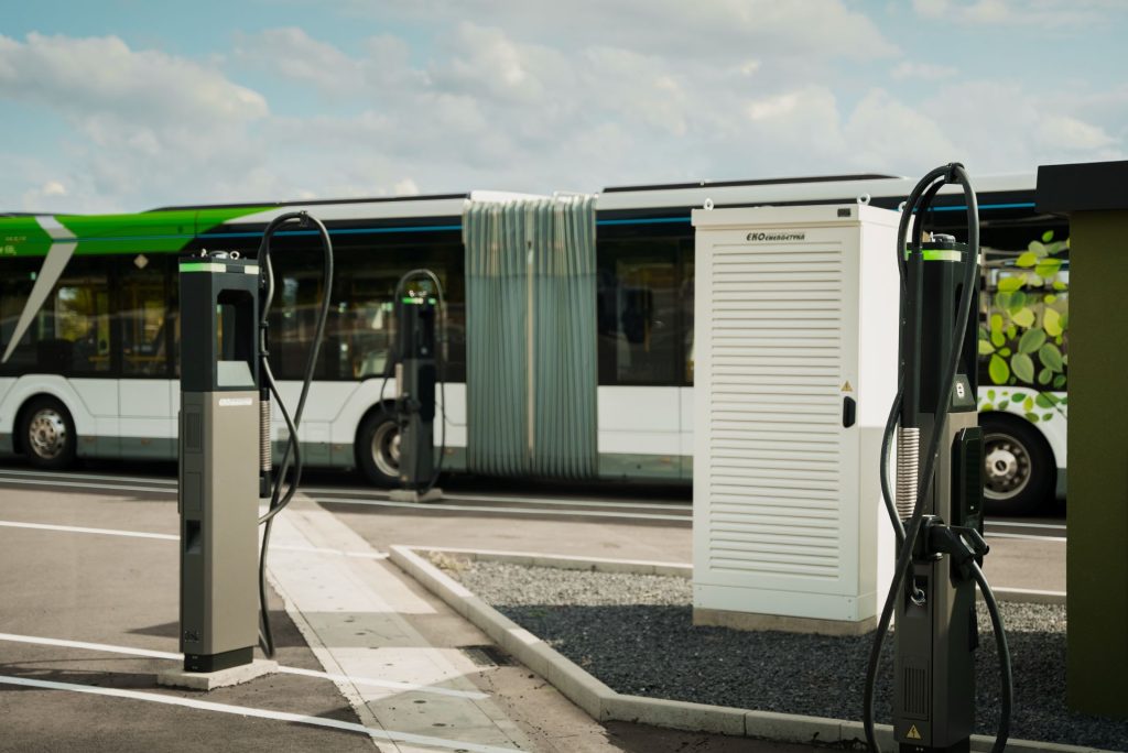 Ekoenergetyka expands Belgium’s E-Bus ecosystem with Hansea, Ekoenergetyka