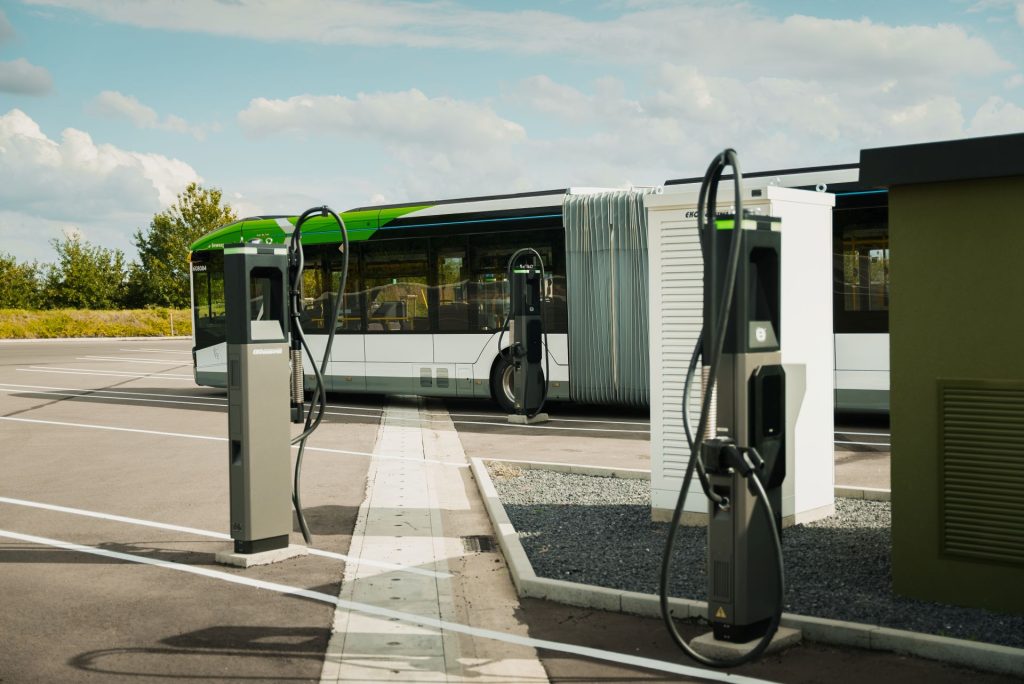Ekoenergetyka expands Belgium’s E-Bus ecosystem with Hansea, Ekoenergetyka