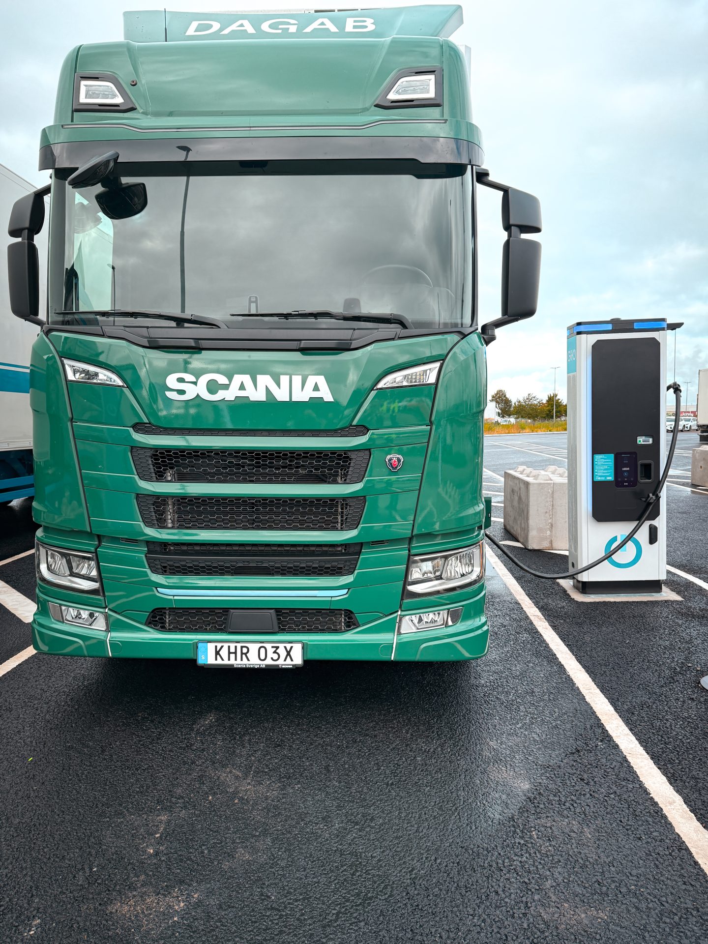 Ekoenergetyka and Gito boost heavy duty EV charging, Ekoenergetyka