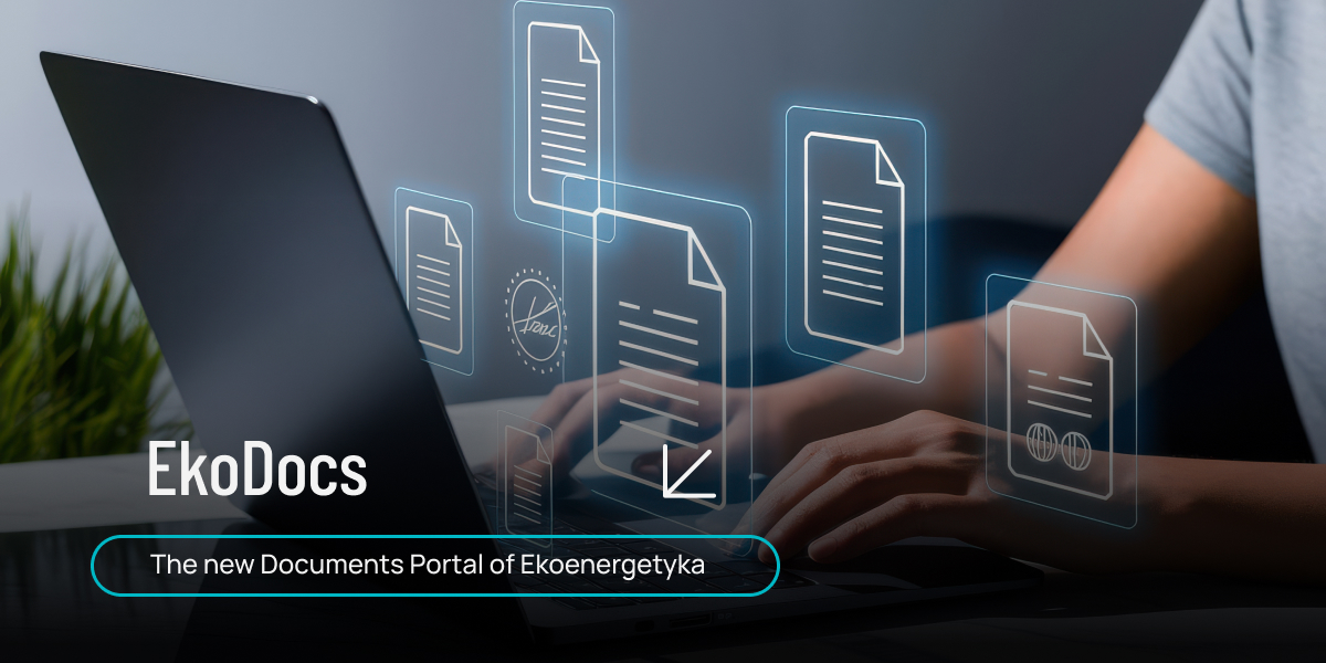 stacje ładowania pojazdów elektrycznych ekoenergetyka, Strona główna, Ekoenergetyka