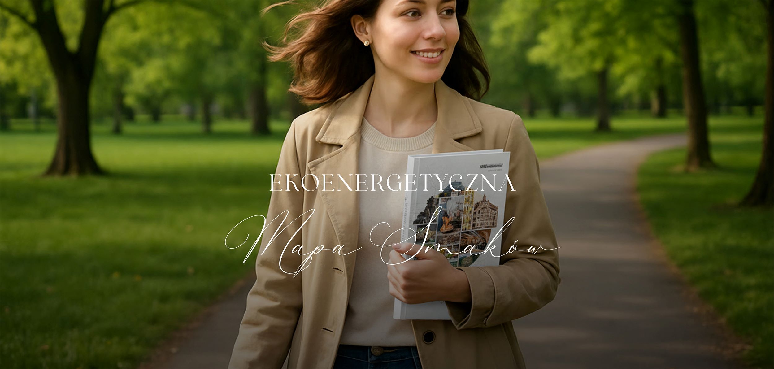 Ekoenergetyczna Mapa Smak&oacute;w, Ekoenergetyka