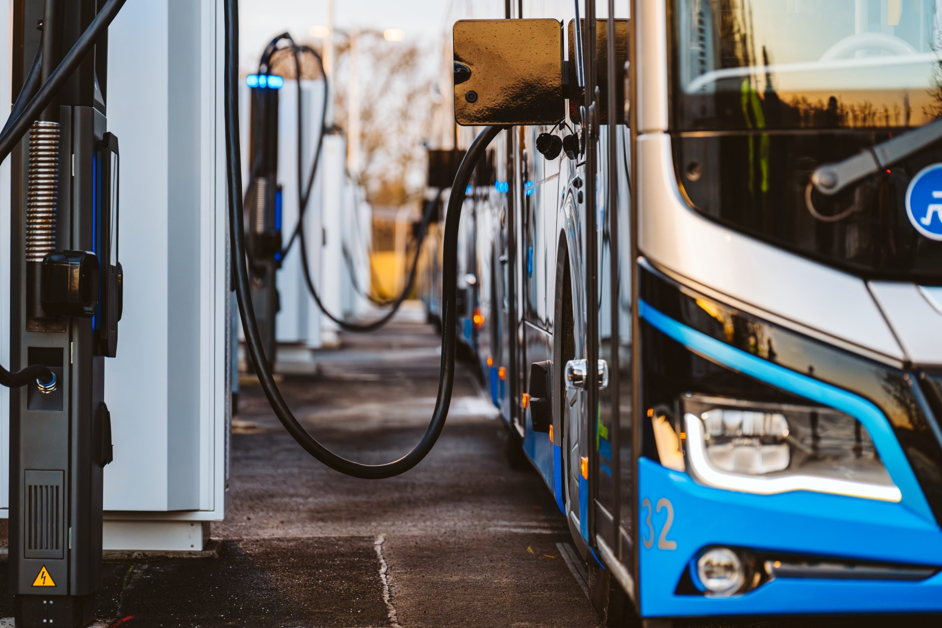 Ekoenergetyka E-Bus, Ekoenergetyka