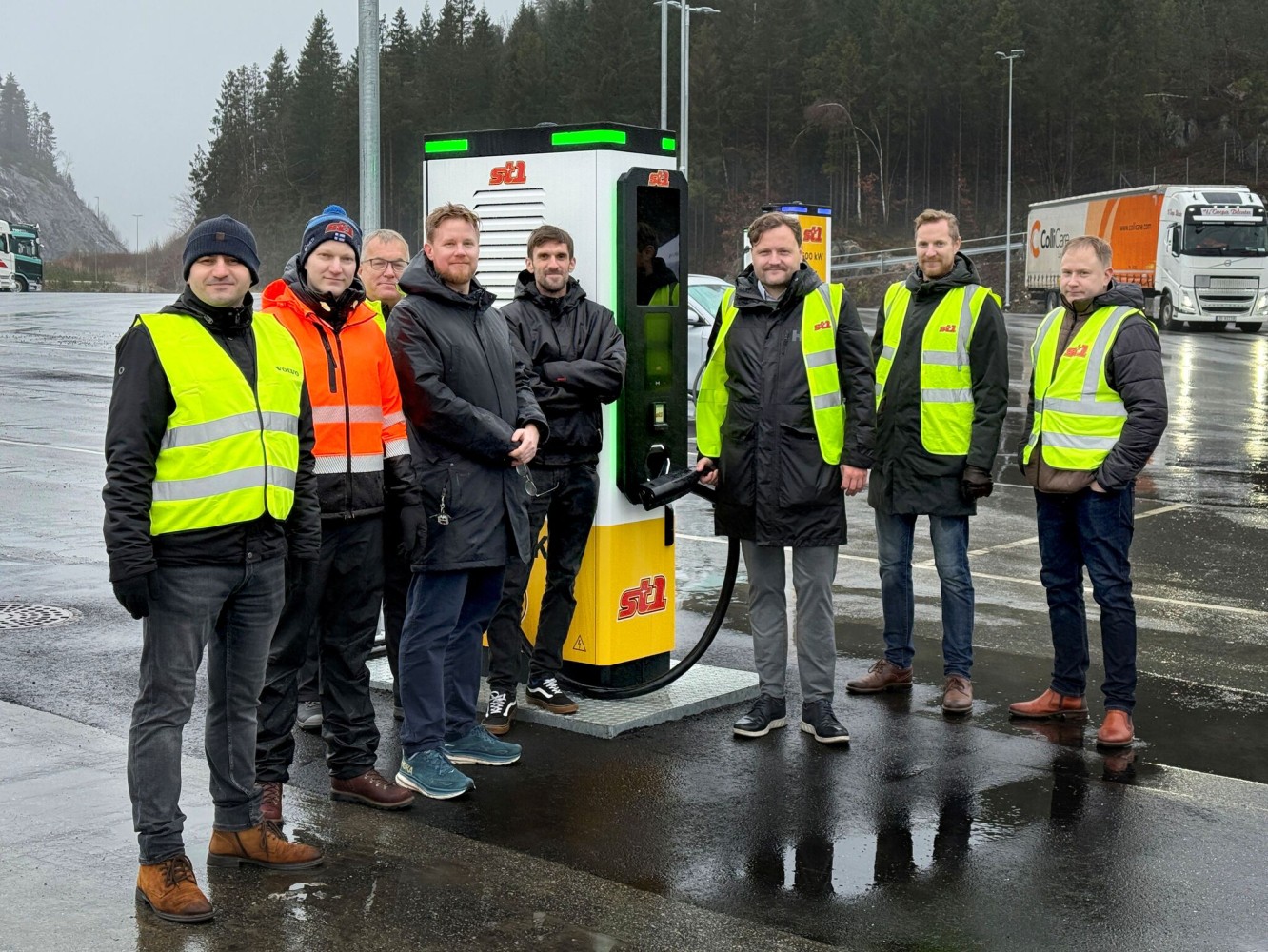 fast and ultra-fast EV charging trends 2026, Ekoenergetyka