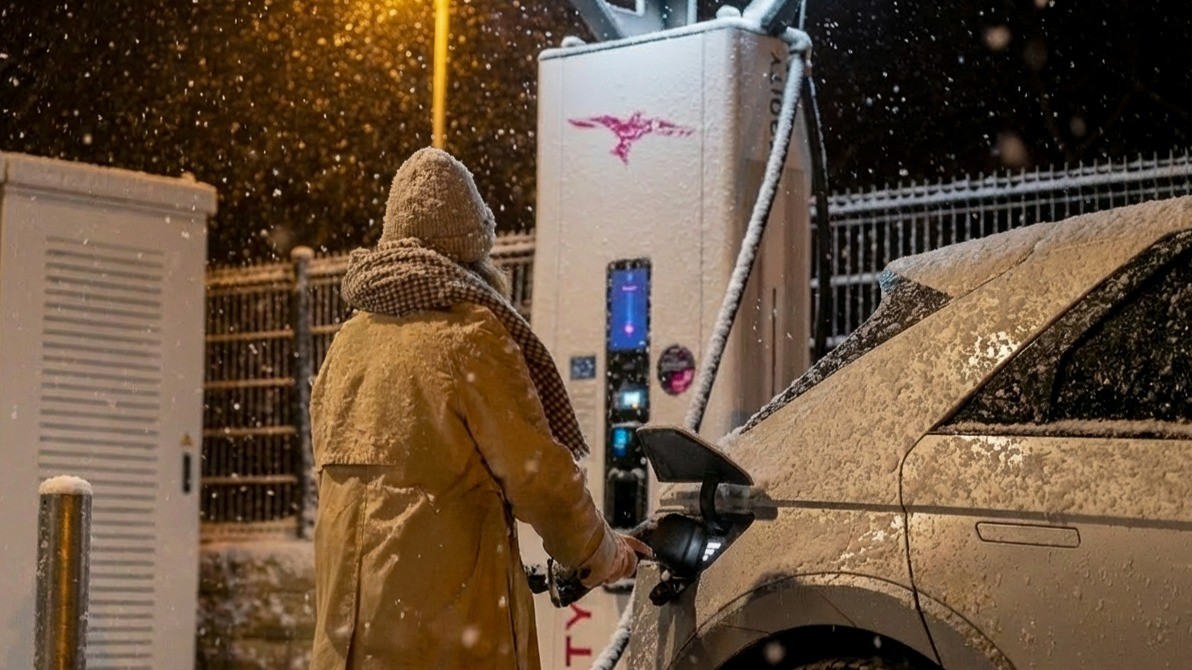 charging stations ekoenergetyka, Home, Ekoenergetyka