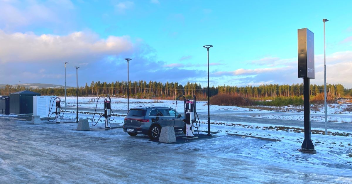 fast and ultra-fast EV charging trends 2026, Ekoenergetyka