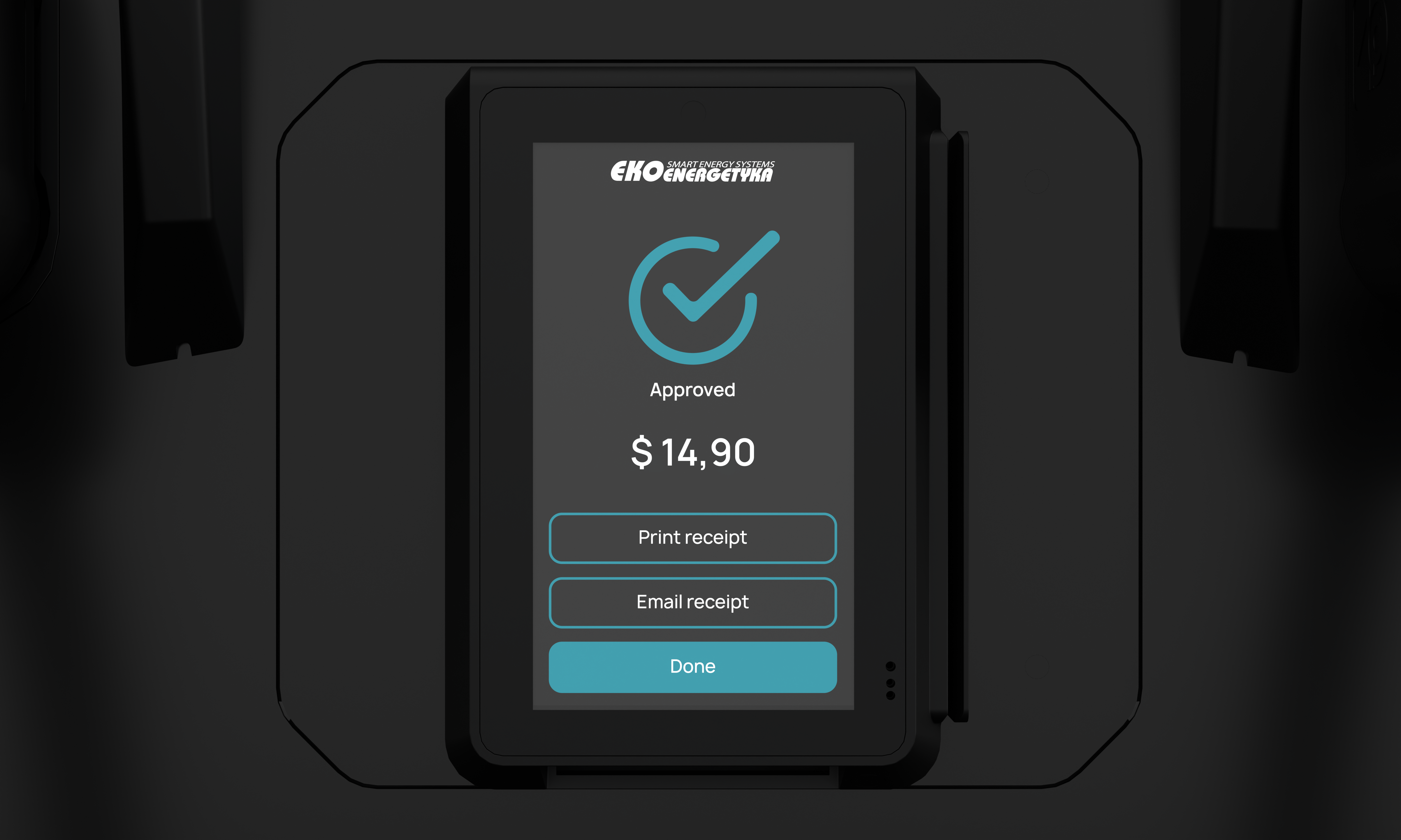 Axon Easy 180 now CTEP and NTEP Certified, Ekoenergetyka