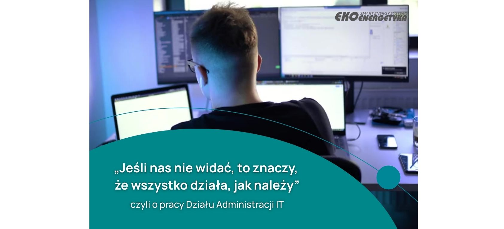 ekoenergetyka praca, Kariera, Ekoenergetyka