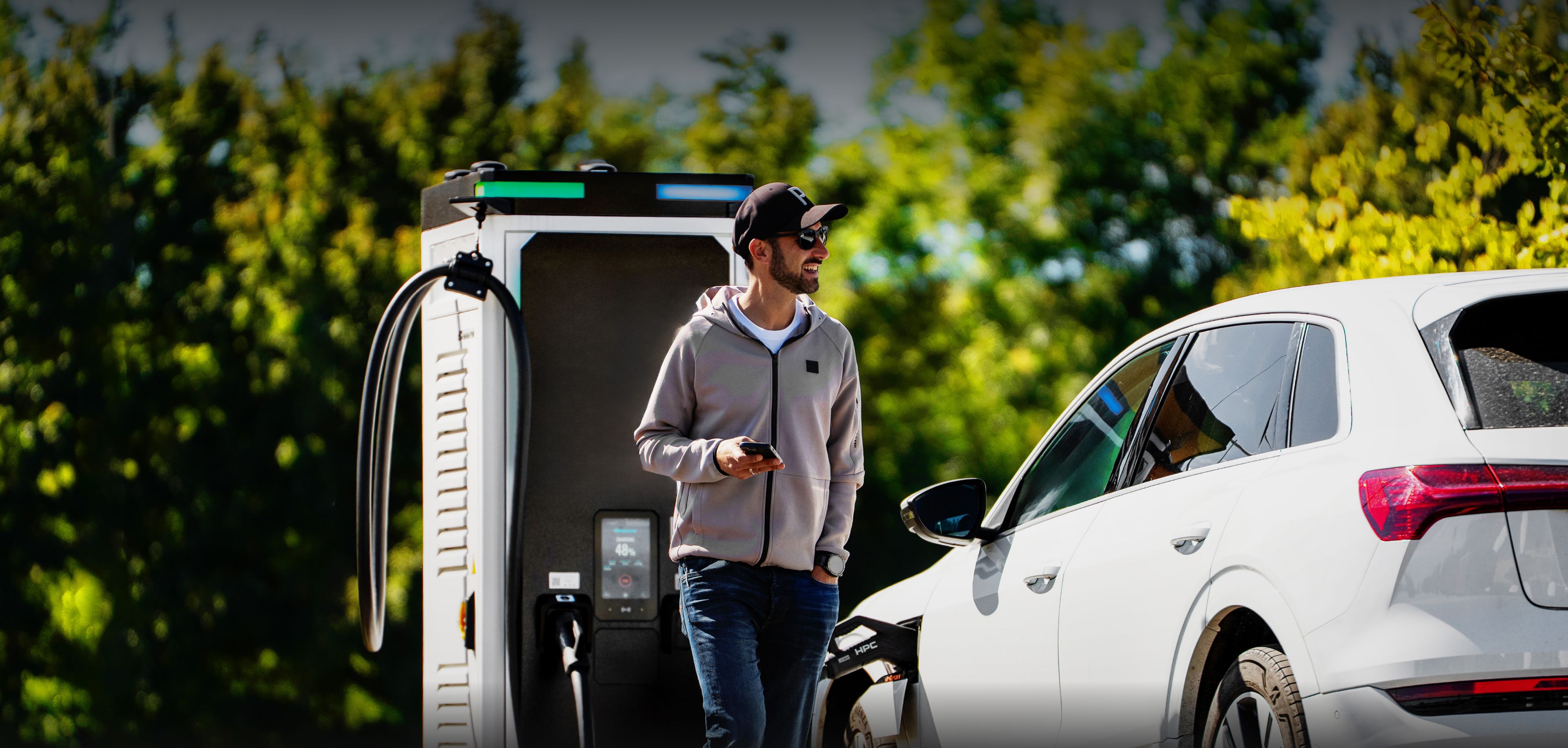 Zostań naszym partnerem, Zostań naszym partnerem, Ekoenergetyka