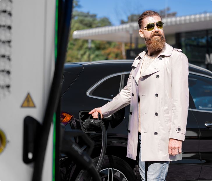 Zostań naszym partnerem, Ekoenergetyka