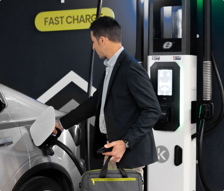 Zostań naszym partnerem, Ekoenergetyka