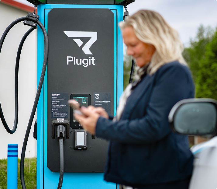 Zostań naszym partnerem, Ekoenergetyka