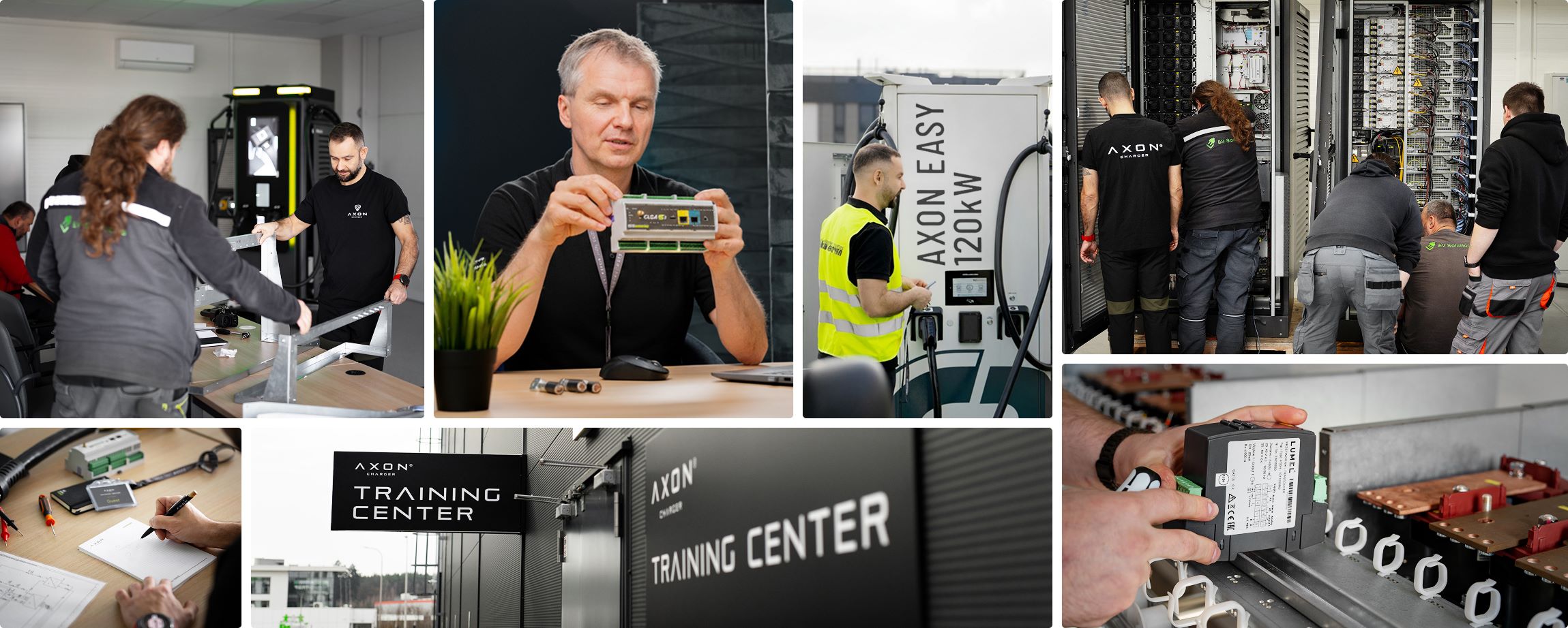 Zostań naszym partnerem, Zostań naszym partnerem, Ekoenergetyka